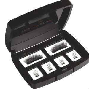 ONE TWO Lash - Bold Full - Magnetic Lashes